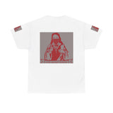 God Money Power T-Shirt — Streetwear Graphic Tee