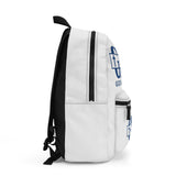 God Money Power (GMP) Backpack — Faith-Inspired Logo School Bag
