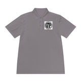 GMP 'God Money Power' Men's Polo