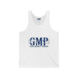 GMP God Money Power Tank Top — Faith & Hustle Graphic Tank