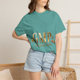 GMP “God Money Power” Graphic T-Shirt