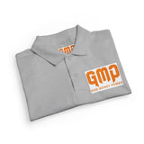 Youth Polo Shirt — GMP (God Money Power) Logo Sports Polo