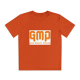 GMP (God Money Power) Youth Tee