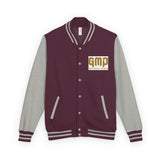GMP 'God Money Power' Letterman Jacket