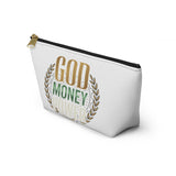 God Money Power Accessory Pouch