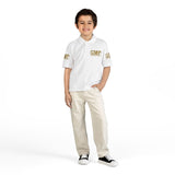 God Money Power (GMP) Youth Polo Shirt