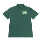 GMP God Money Power Polo