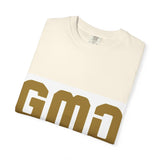 GMP God Money Power T-Shirt — Bold Faith & Prosperity Tee