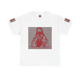 God Money Power T-Shirt — Streetwear Graphic Tee