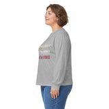 Unisex Ultra Cotton Long Sleeve Tee