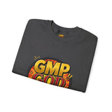 GMP GOD Money Power Sweatshirt