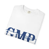 GMP "God Money Power" Graphic T-Shirt