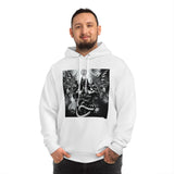 Angel Of Death Edition #2 Hoodie White