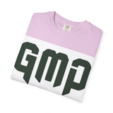 GMP "God Money Power" Graphic T-Shirt