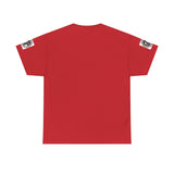 GMP "God Money Power" Graphic Tee