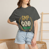 GOD Money Power (GMP) T-Shirt