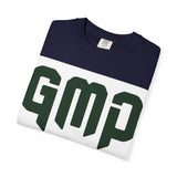GMP "God Money Power" Graphic T-Shirt