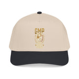 GMP Rodeo Horse Mid-Profile Baseball Cap – Western Equestrian Hat