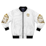 Men's Bomber Jacket (AOP)