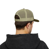 Gods Money Power- Trucker Cap