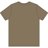 God Money Power Camo Tee — Faith & Wealth Graphic T-Shirt