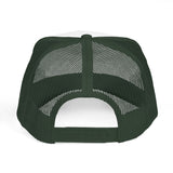 GMP Trucker Hat — "God Money Power" Mesh Snapback Cap