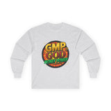 GMP GOD Money Power Long Sleeve Tee