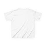 Kids GMP Logo Tee — "God Money Power" Graphic Shirt