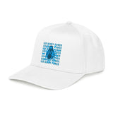 Mid Profile Baseball Cap
