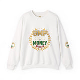 Money Power Crewneck Sweatshirt