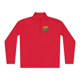 GMP GOD Money Power Quarter-Zip Pullover