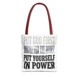 Tote Bag (AOP)