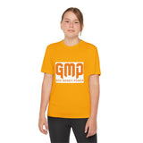 GMP (God Money Power) Youth Tee