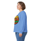 GMP GOD Money Power Long Sleeve Tee