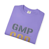 GMP GOD Money Power T-Shirt — Bold Streetwear Graphic Tee