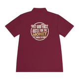 Religious Polo