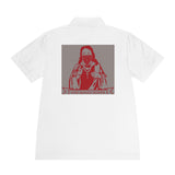 God Money Power Polo