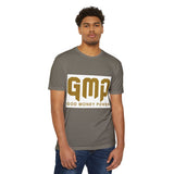 GMP "God Money Power" Graphic T-Shirt — Faith & Prosperity Urban Tee