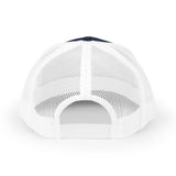 Gods Money Power- Trucker Cap
