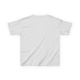 Kids GMP Logo Tee — "God Money Power" Graphic Shirt