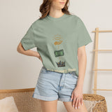 God • Money • Power Graphic T-Shirt