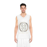 God • Money • Power Basketball Jersey — G.M.P. Athletic Tank