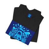 God Money Power Tee — Faith & Hustle Graphic Shirt