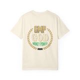 GOD Money Power (GMP) T-Shirt