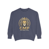 GMP Lion Crest Sweatshirt