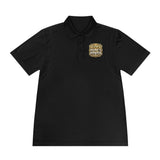 God Money Power Polo