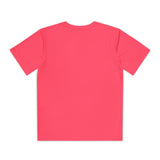 GMP "God Money Power" Youth Tee — Inspirational Christian Logo T-Shirt