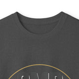 GMP GOD Money Power Long Sleeve Tee — Inspirational Faith & Wealth Shirt