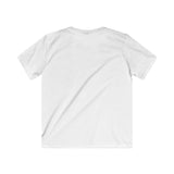 GMP Kids Tee – 'God Money Power' Bold Logo Youth T-Shirt