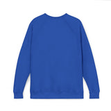 God Money Power- Sweatshirt — Inspirational Faith & Wealth Crewneck